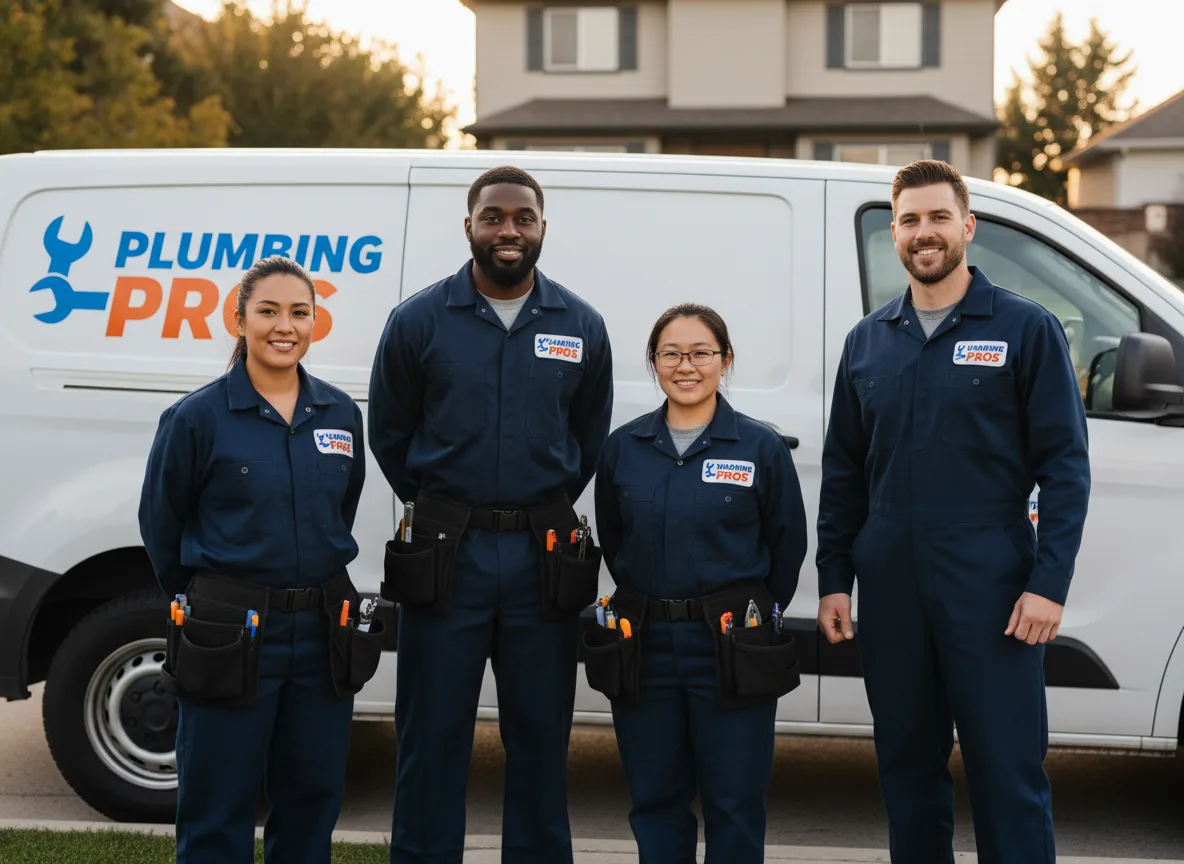 Water Heater Repair company in Johnson City, NY